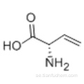 L-VINYLGLYCINE CAS 70982-53-5